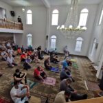 Bajram namaz - Gradska džamija