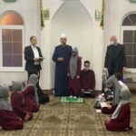 Lejletu-l-kadr 08.05.2021.