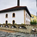 Čaršijska džamija 2021