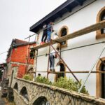 Čaršijska džamija 2021