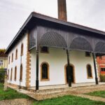 Čaršijska džamija 2021