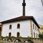 Čaršijska džamija 2021