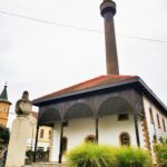 Čaršijska džamija 2021