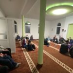 Ispraćaj  Rebiu-l-evvela u mejtafu Jošik